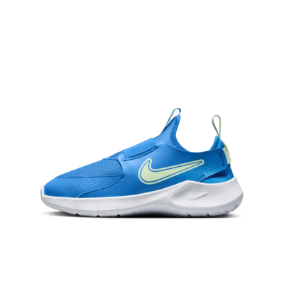 Nike Flex Runner 3 Big Kids Road Running Shoes